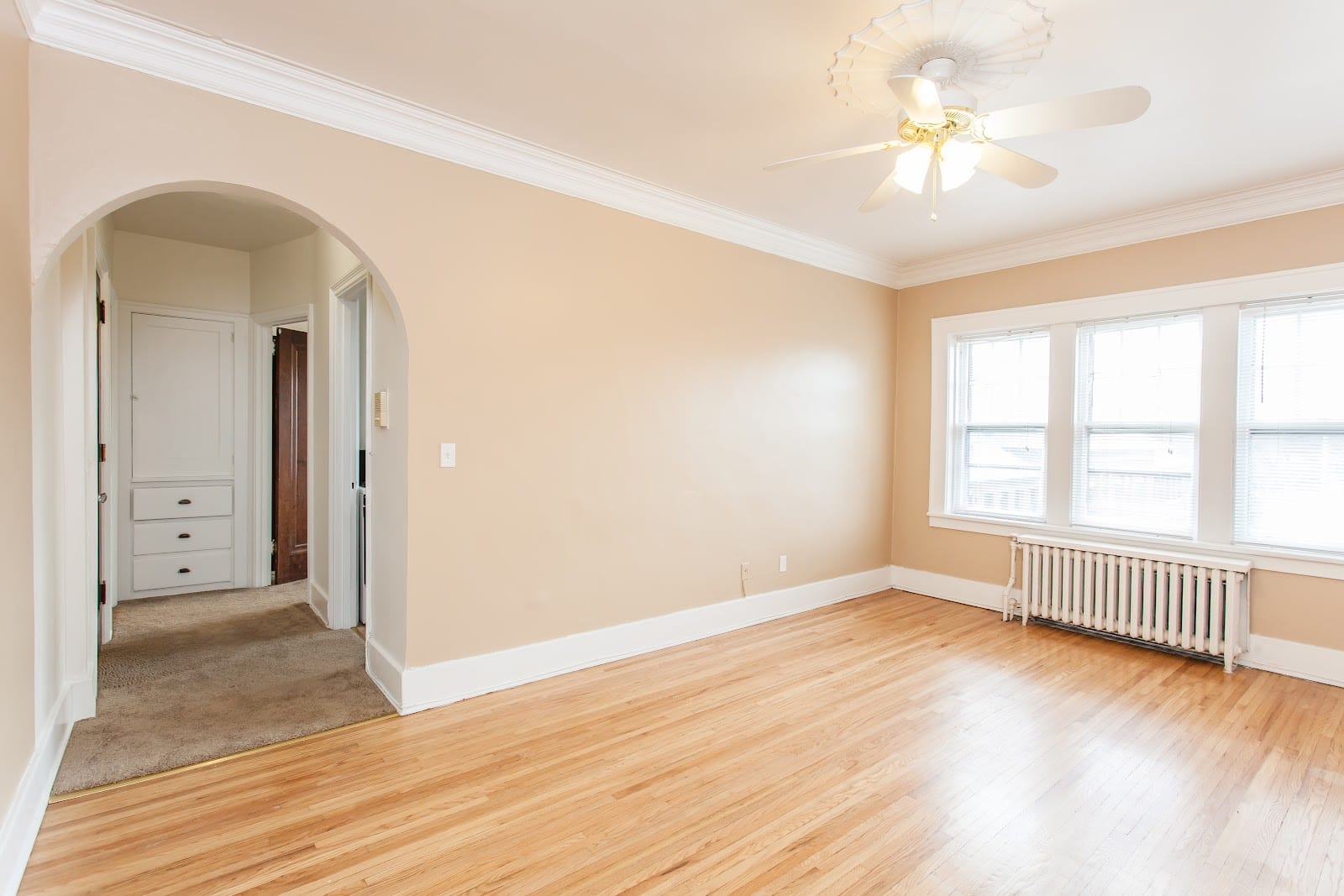 Barrington Apartments