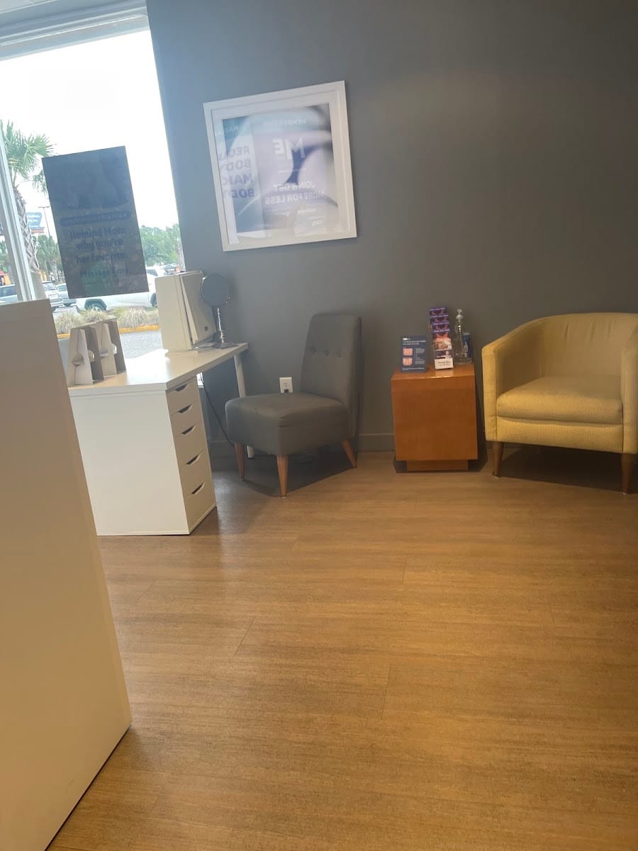 Massage Envy