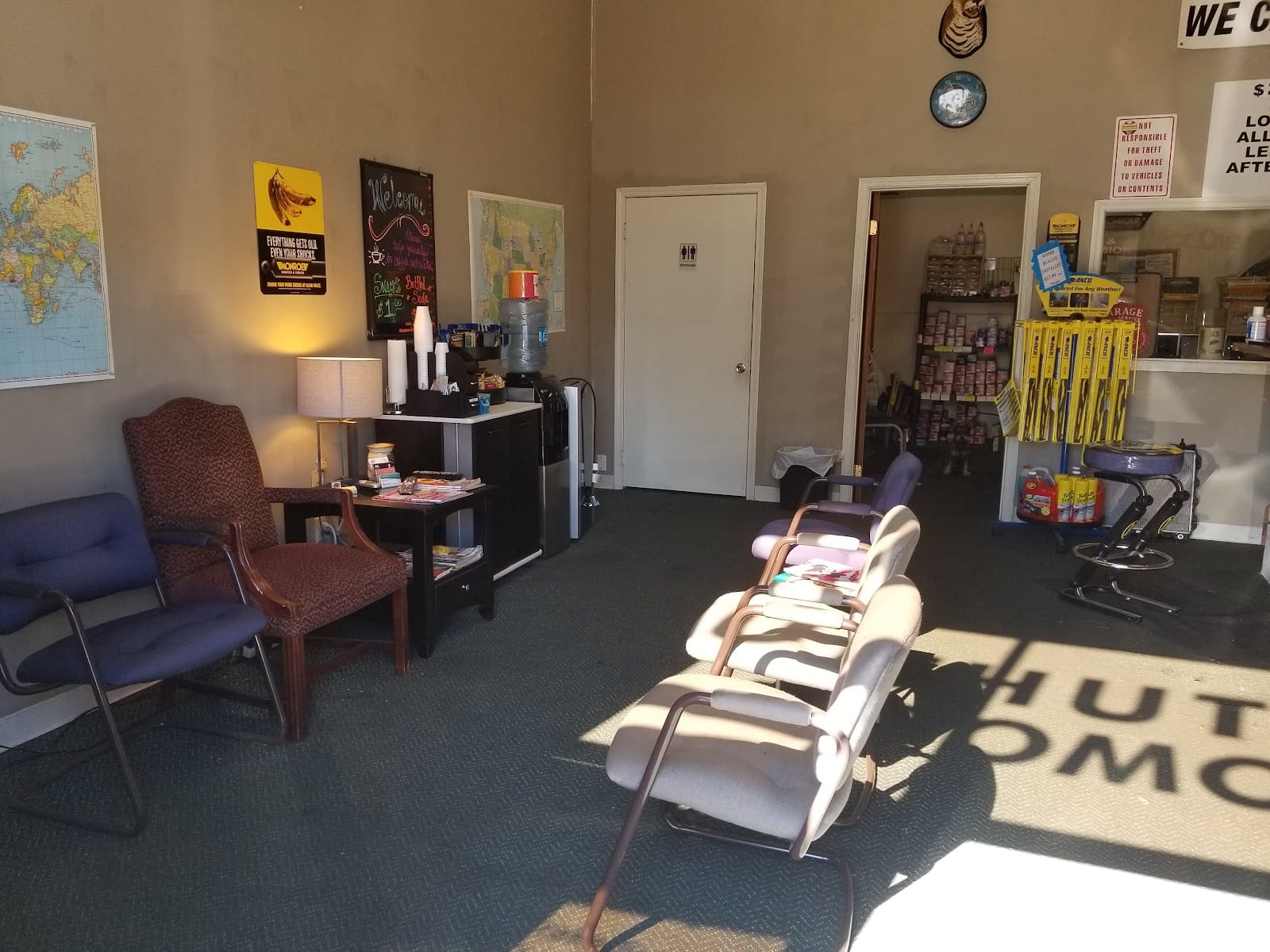 Schutter Automotive, Inc, photo 3