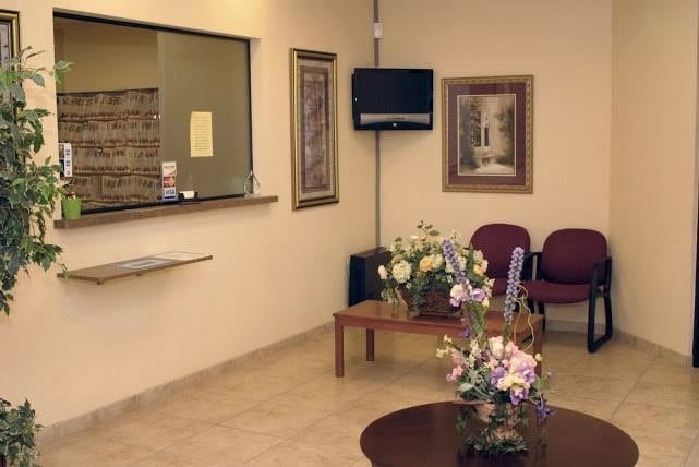 Flower Mound Family Health Center