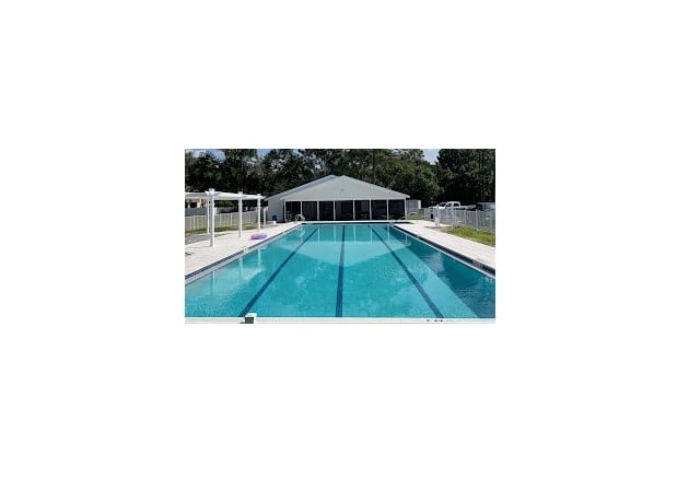 Signet Pool