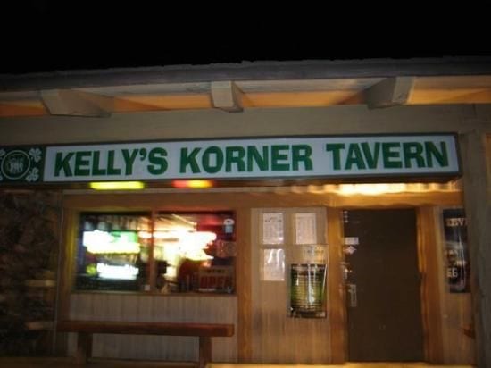 Kelly’s Korner Tavern, photo 2