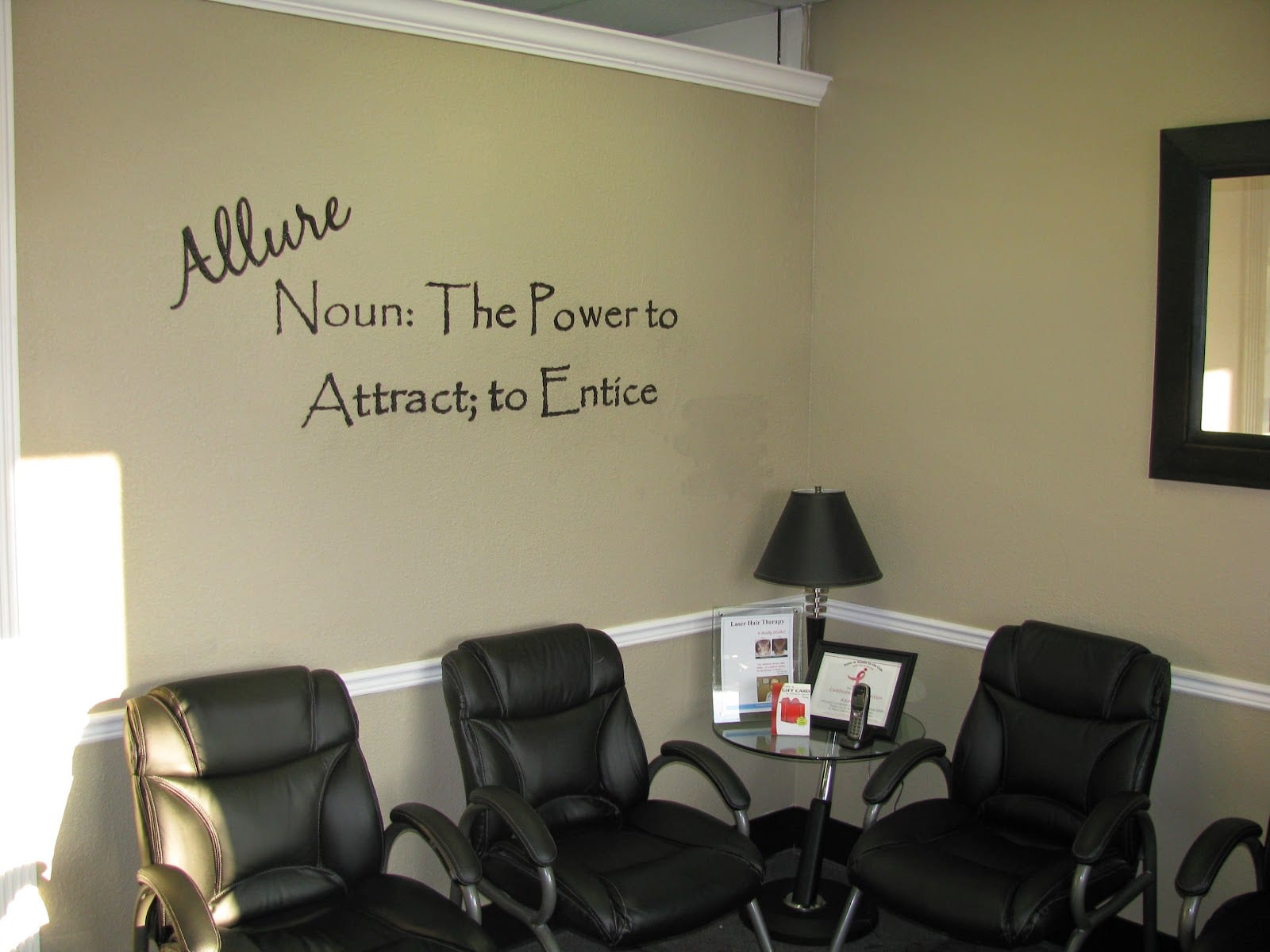 Allure Hair Salon, photo 4