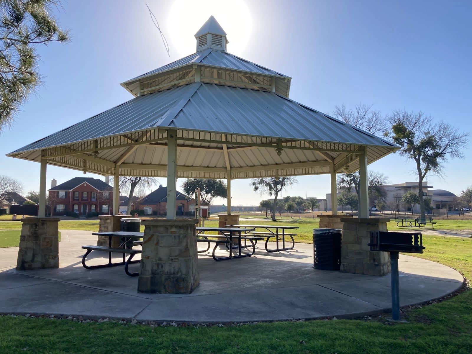 Oakwood Springs Park