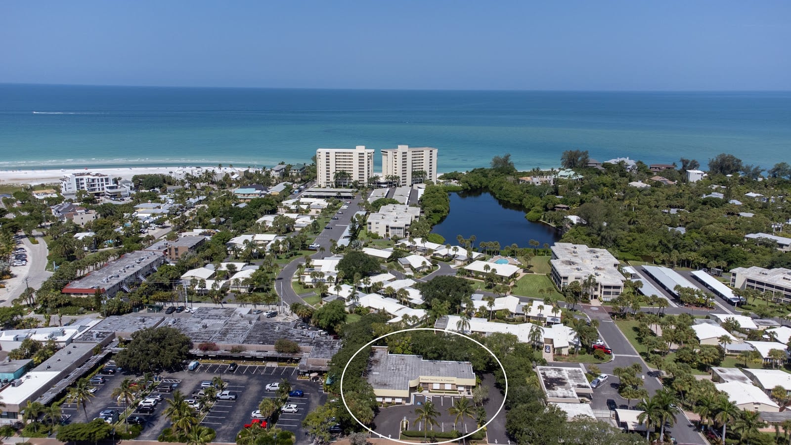 Michael Saunders & Company - Siesta Key Real Estate, photo 3
