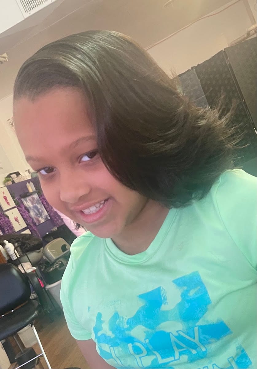 Jai Bee Hair Studio