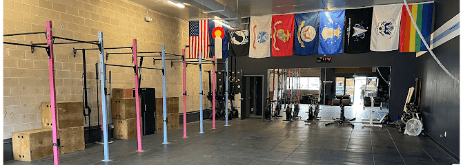 CrossFit Tackle Bunny