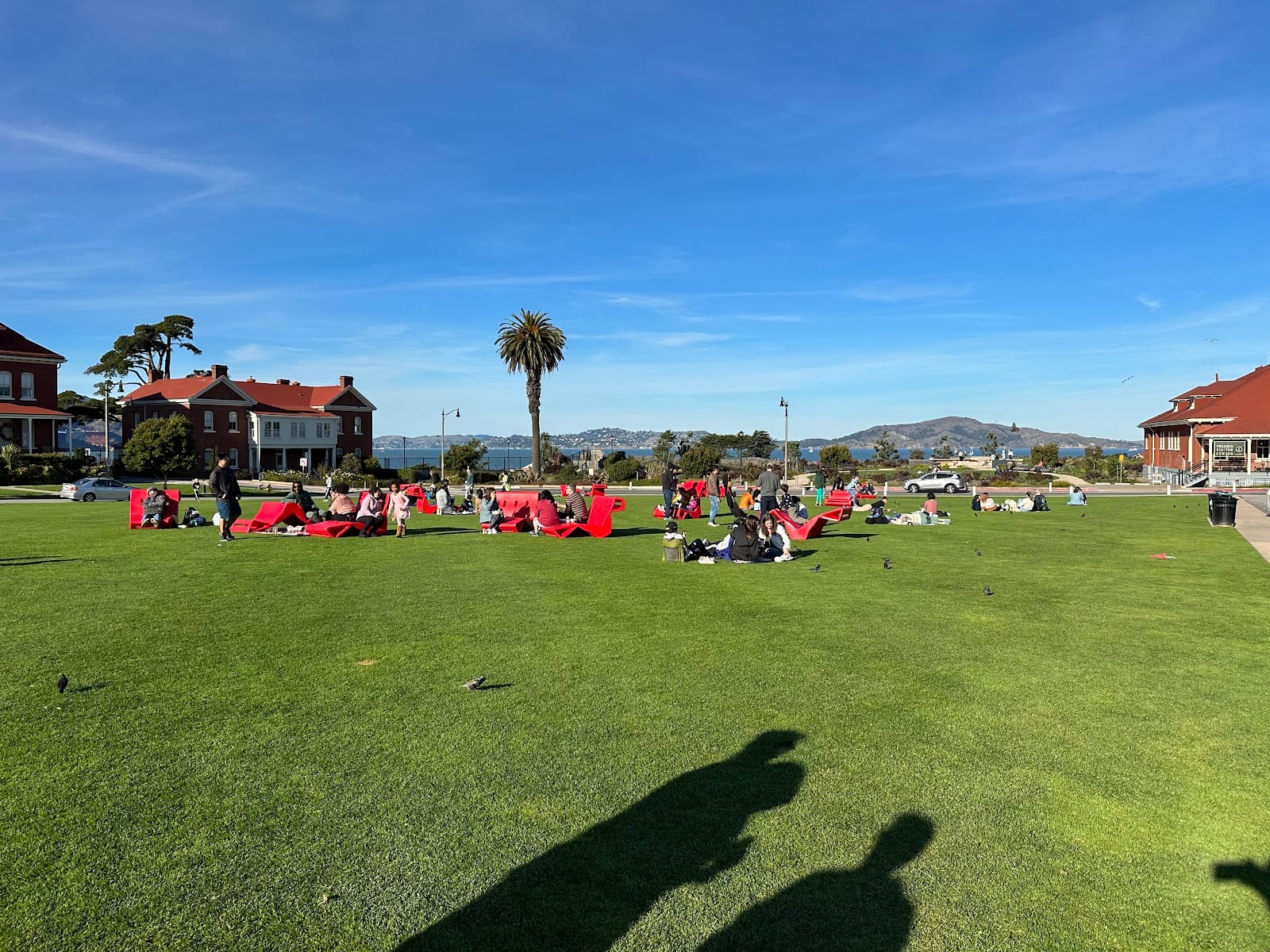 Presidio Pop Up, photo 3