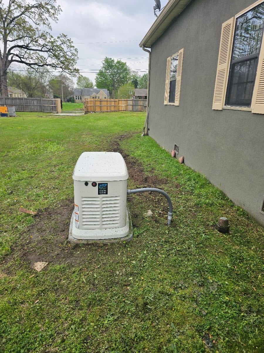 Generated Energy Solutions, LLC, photo 4