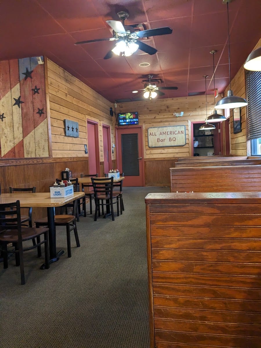 Bono's Pit Bar-B-Q, photo 3