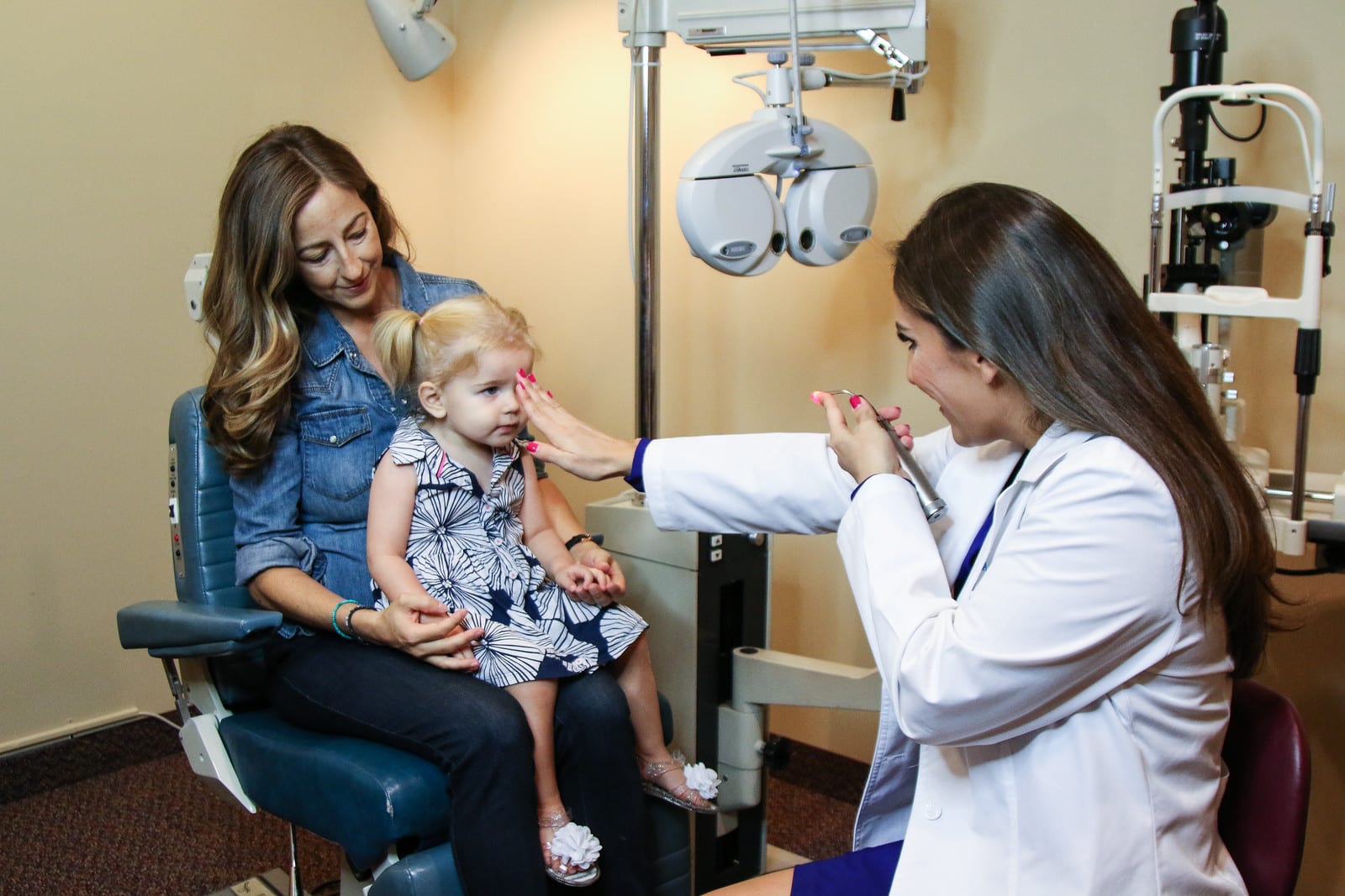 Family Eyecare of Scottsdale, photo 3