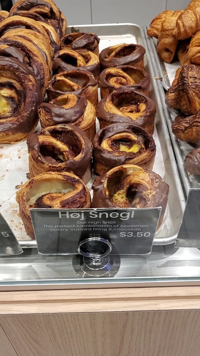 Danish Pastry House, photo 2