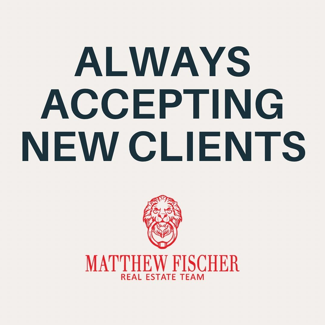 The Matthew Fischer Real Estate Team