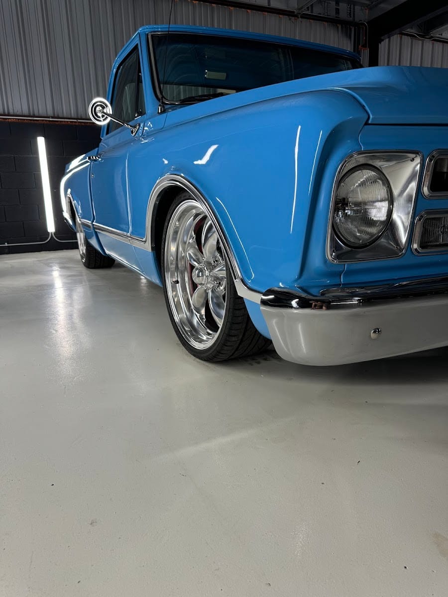 Gannon Ceramic Coatings & Mobile Detailing, photo 2