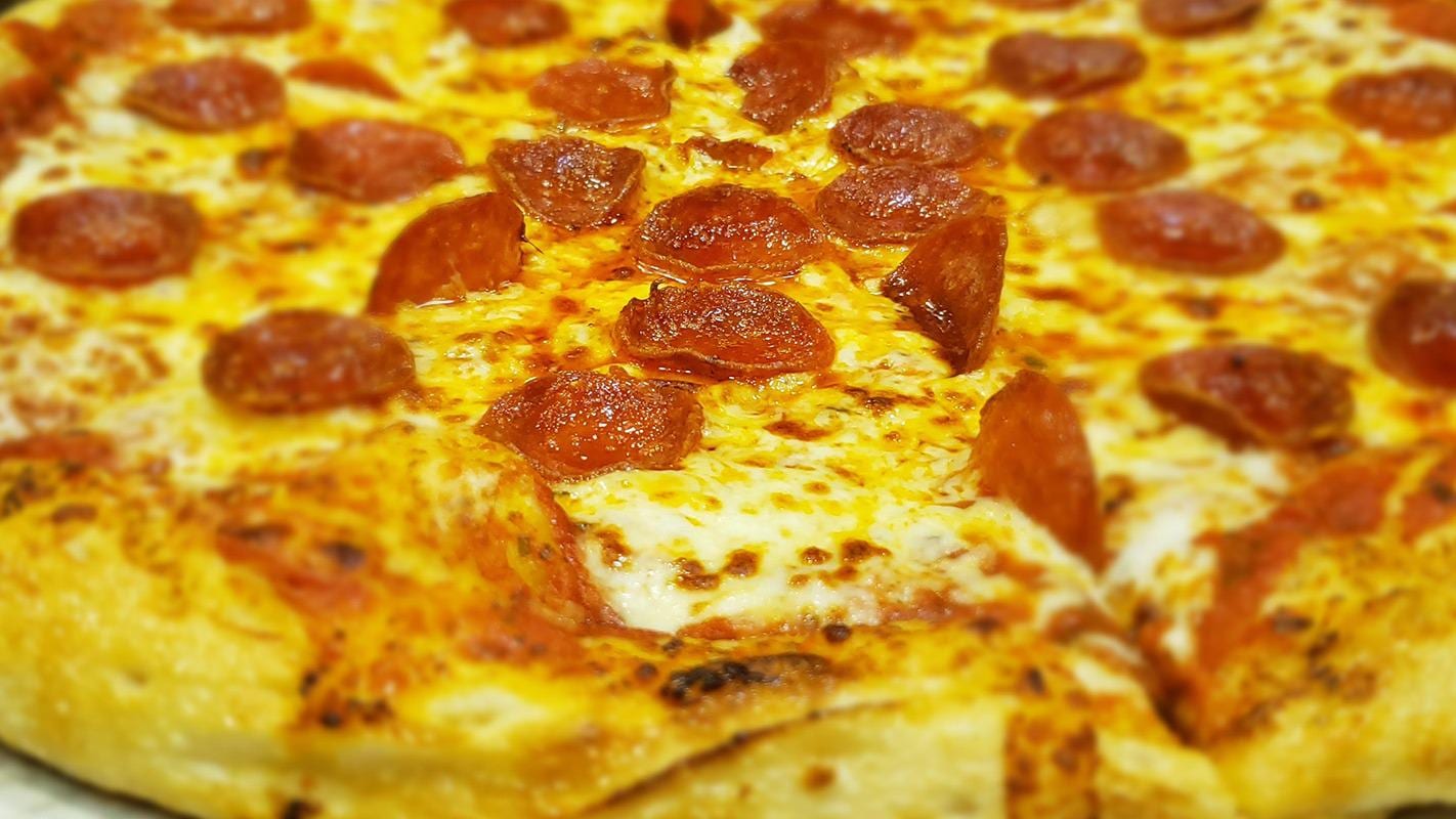 Slice Pizzeria at Harrah's Hoosier Park, photo 3