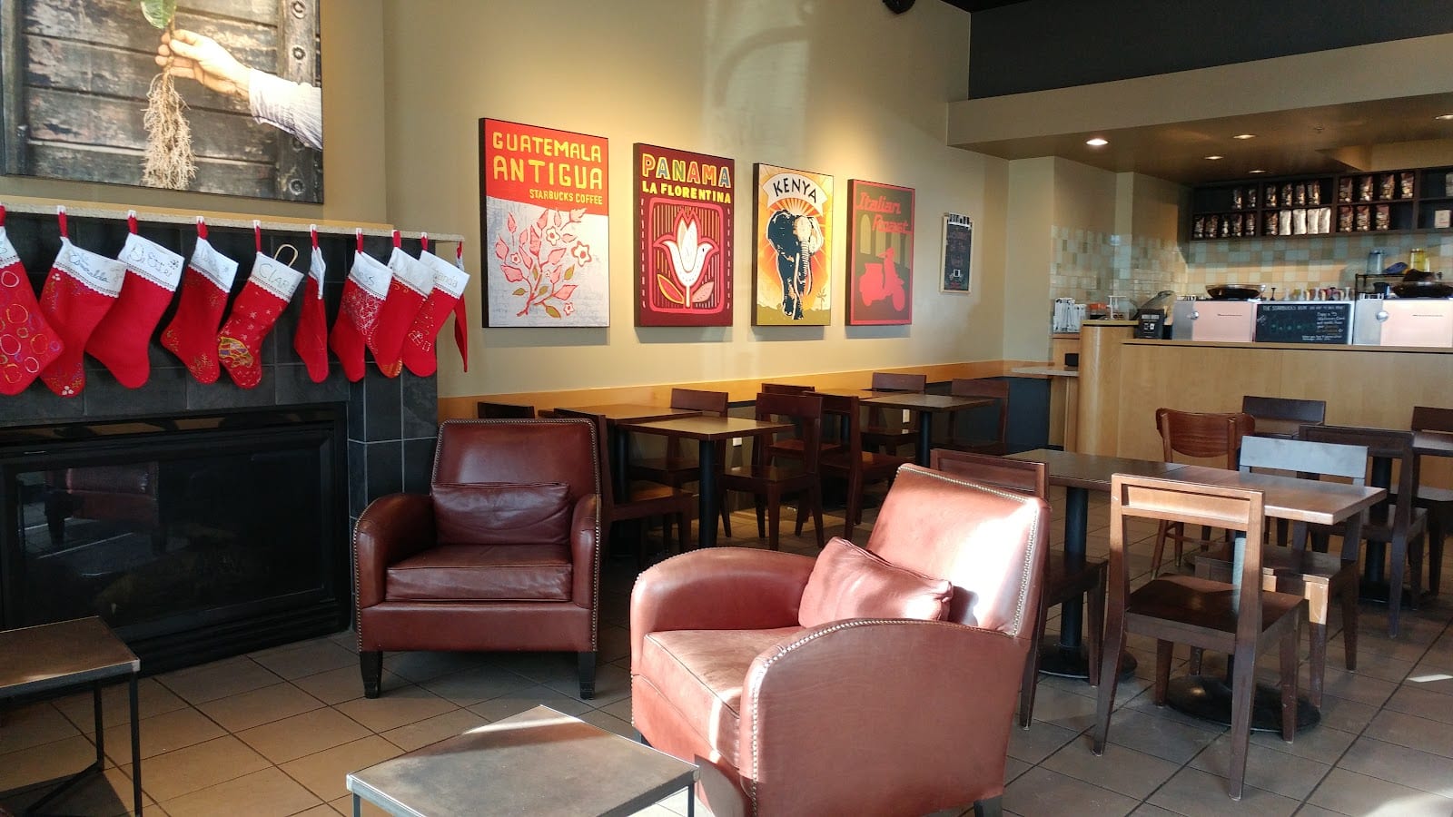 Starbucks Coffee Company, photo 2
