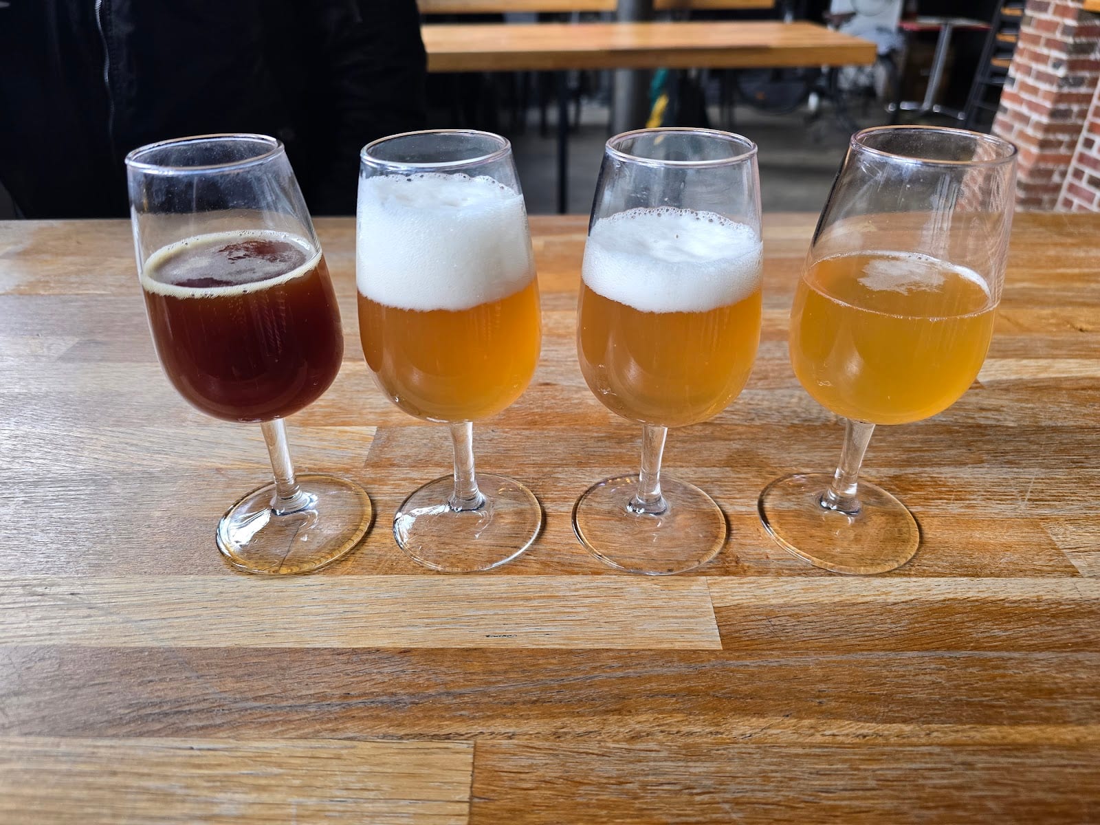 WAB : We Are Brewers // Brewerie & taproom