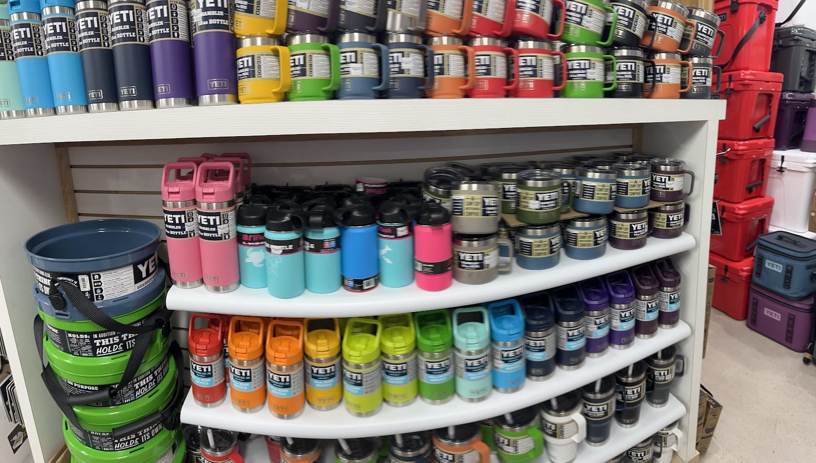 Howell Tackle Supply