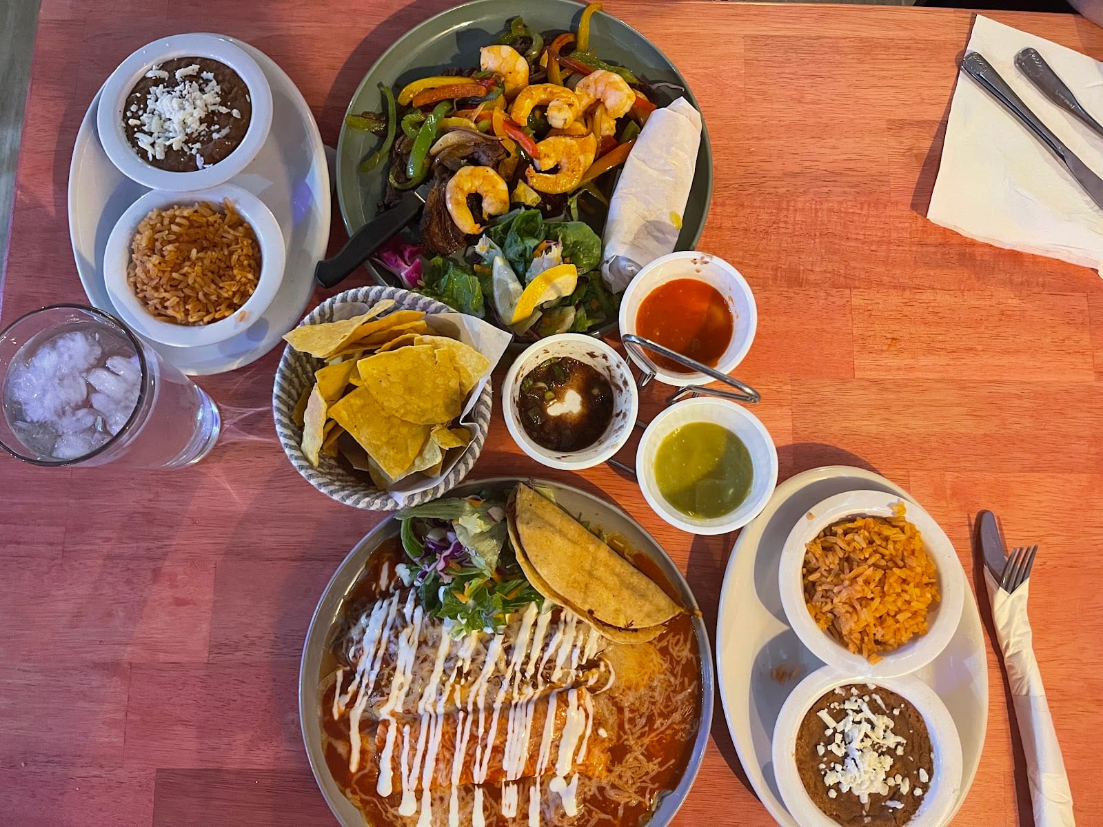 Catrinas | Mexican Restaurant & Bar
