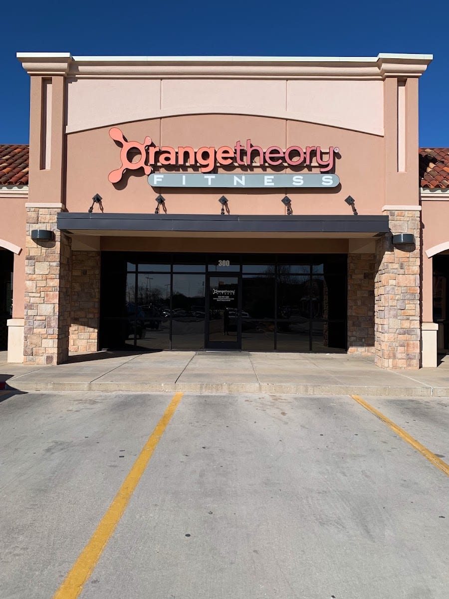Orangetheory Fitness