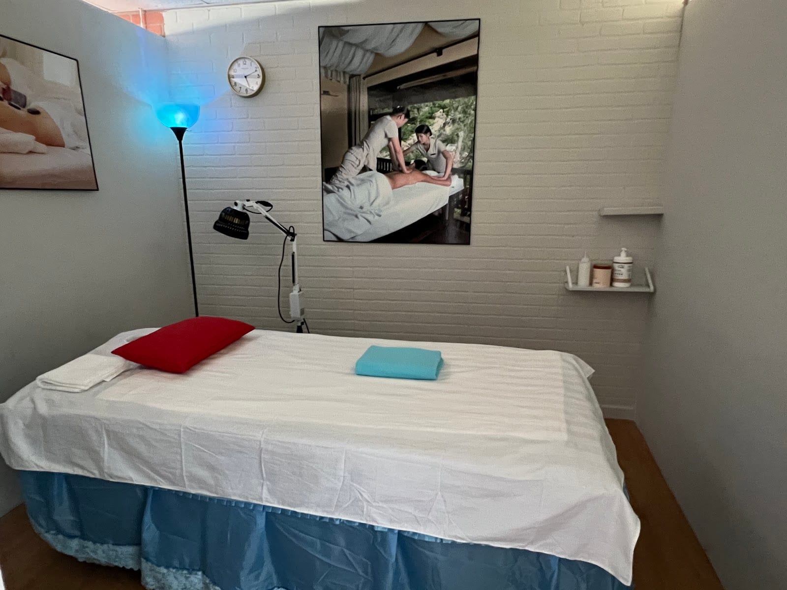 Massage Therapist ,Eastern Health Massage & Spa, photo 3