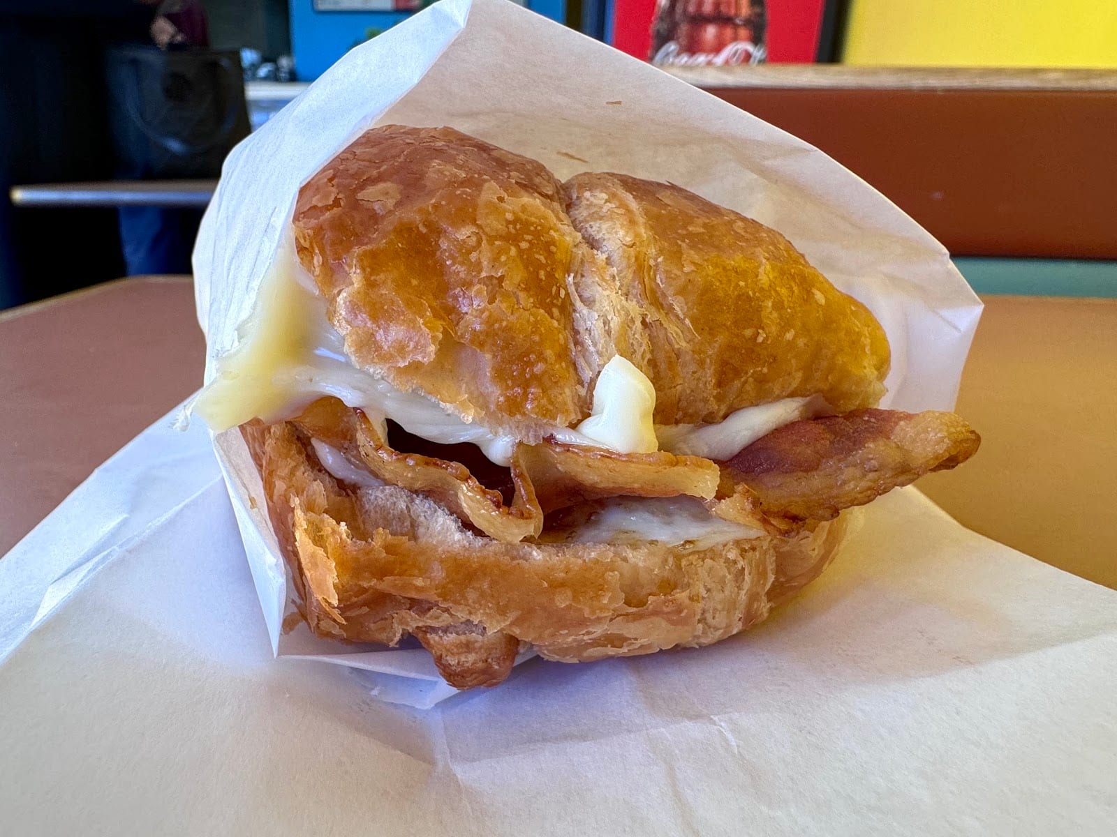 Central Donut, photo 2