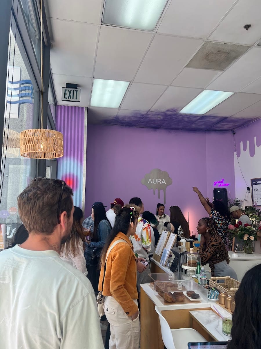 Aura Tea & Coffee, photo 2