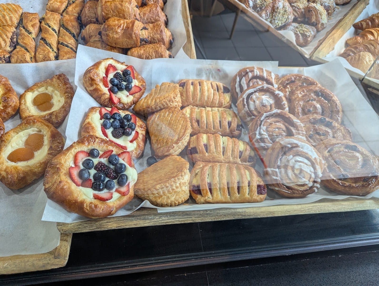 Au Pain Doré