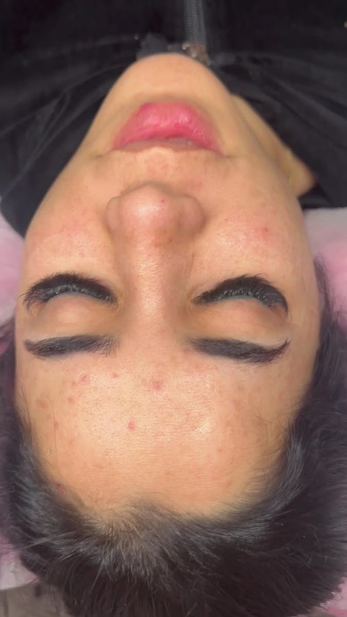 Is a lashes, photo 3