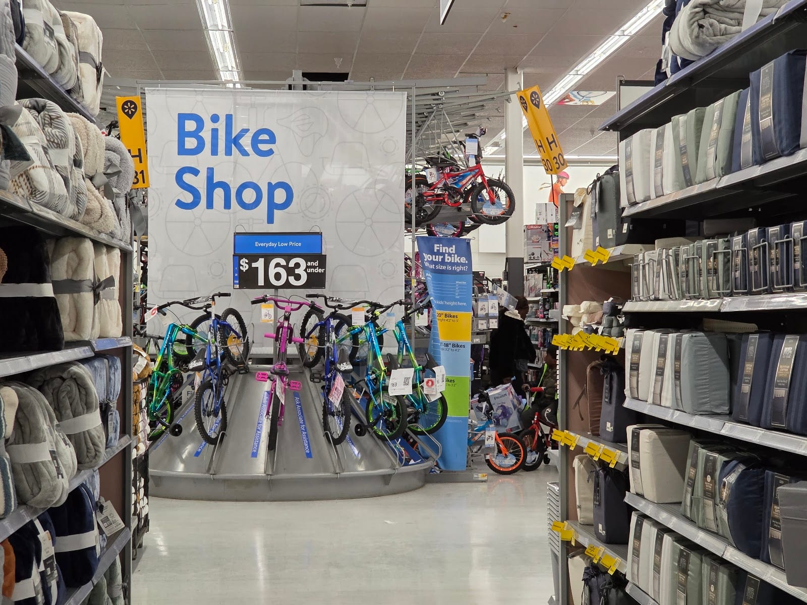 Walmart Supercenter, photo 3