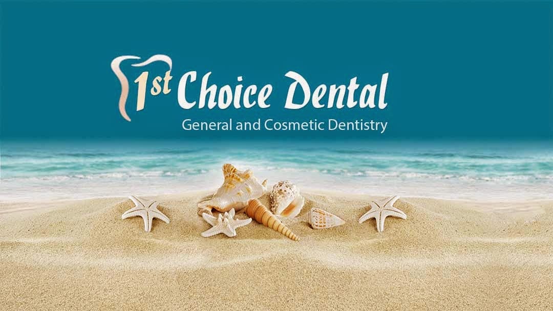 1st Choice Dental Sarasota, photo 3
