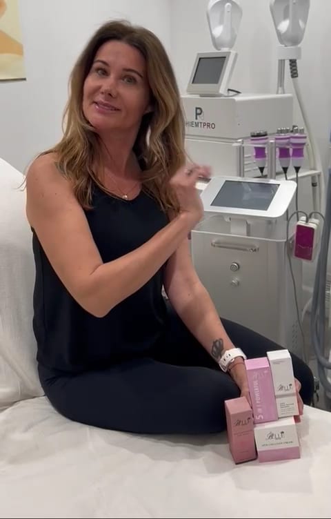 La Belle Medical Spa Tustin CA, photo 3