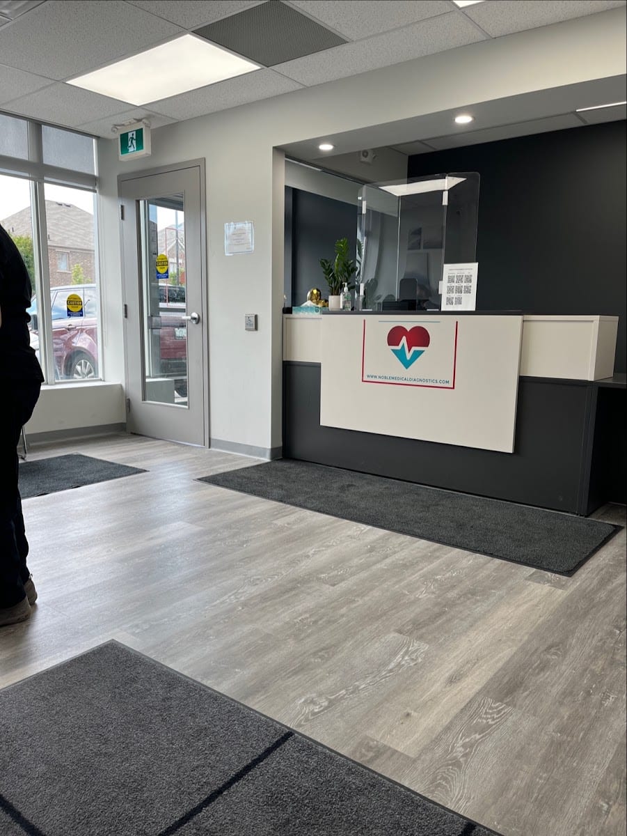 Noble Medical and Diagnostics