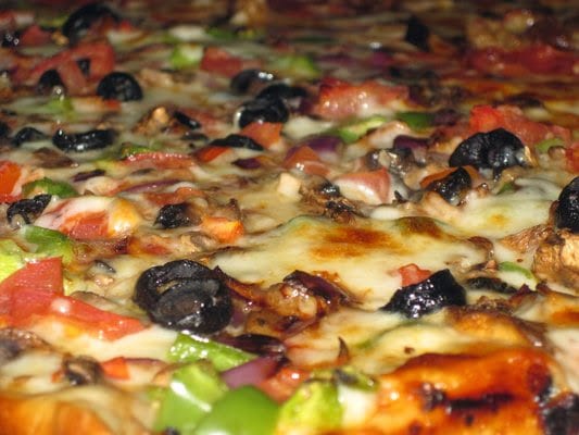 Northside Nathan's Detroit Pizza, photo 4