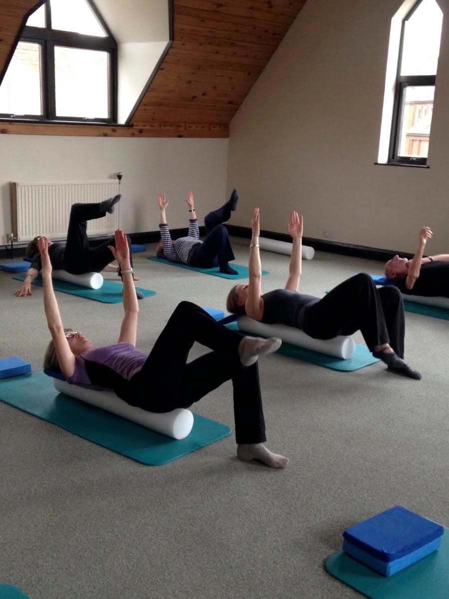 Centre Pilates St Albans, photo 2