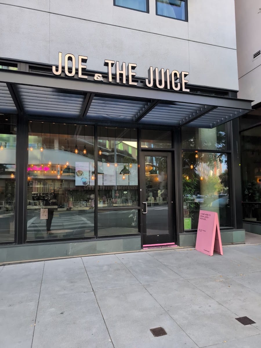 JOE & THE JUICE, photo 2
