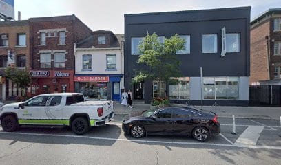 Life in Motion Holistic Health Centre