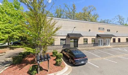 Thrive Family Chiropractic