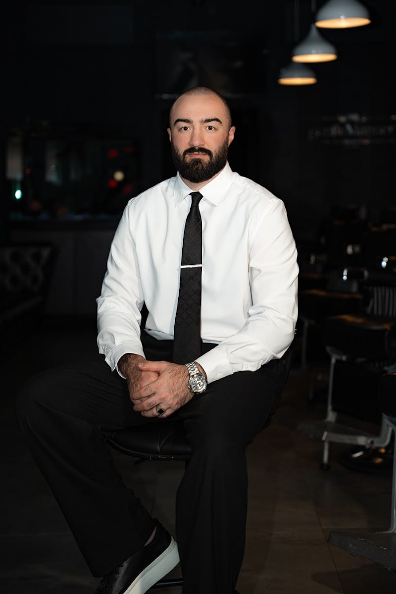 gM.Barbershop