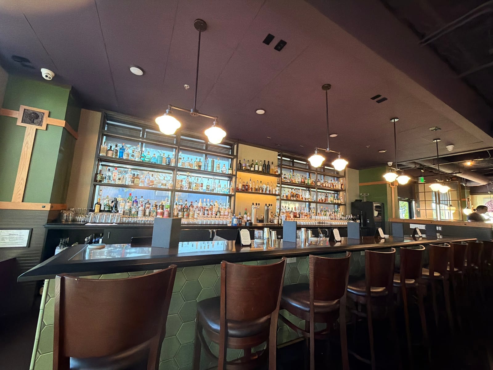 Cynara Restaurant & Lounge