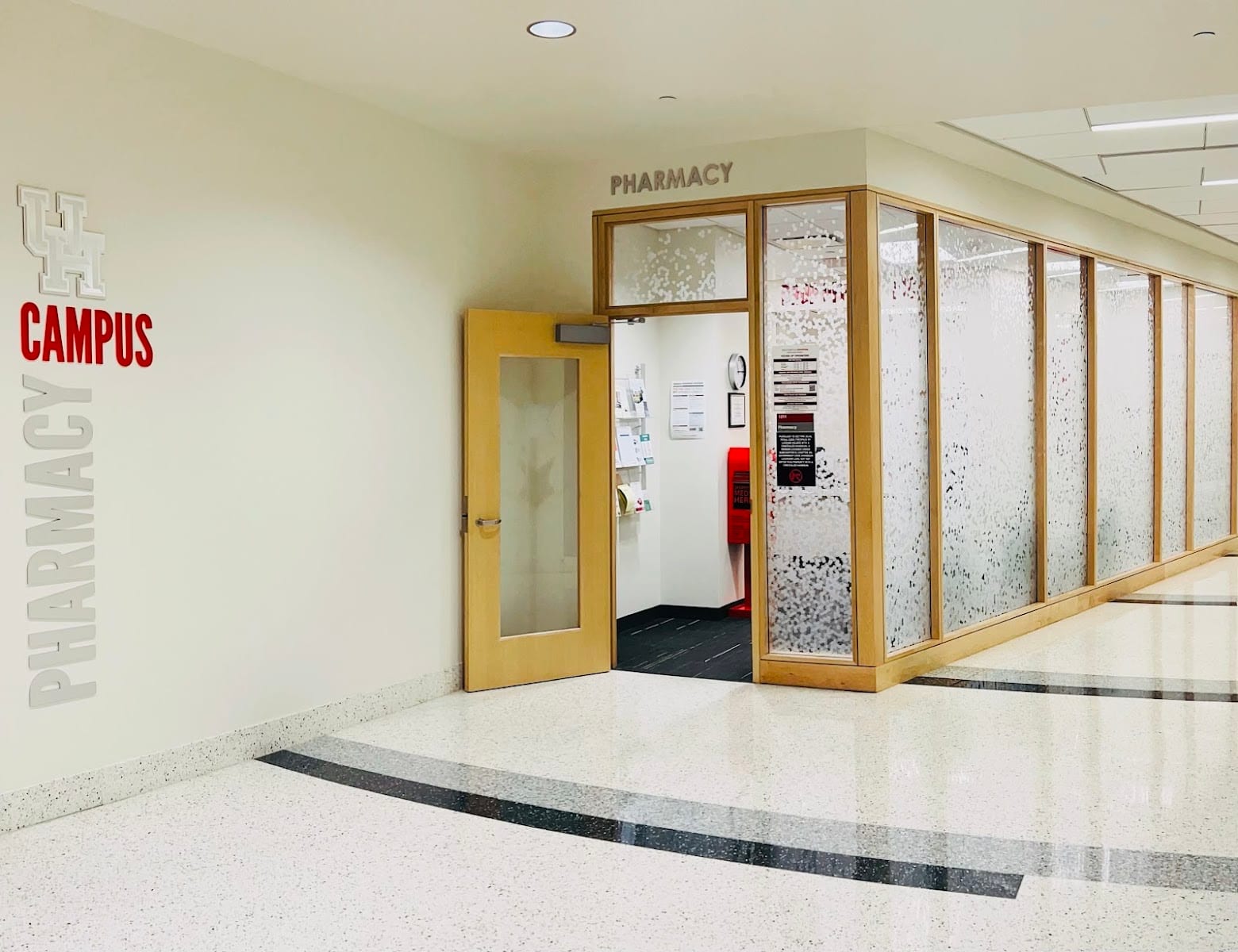 UH Campus Pharmacy, photo 3