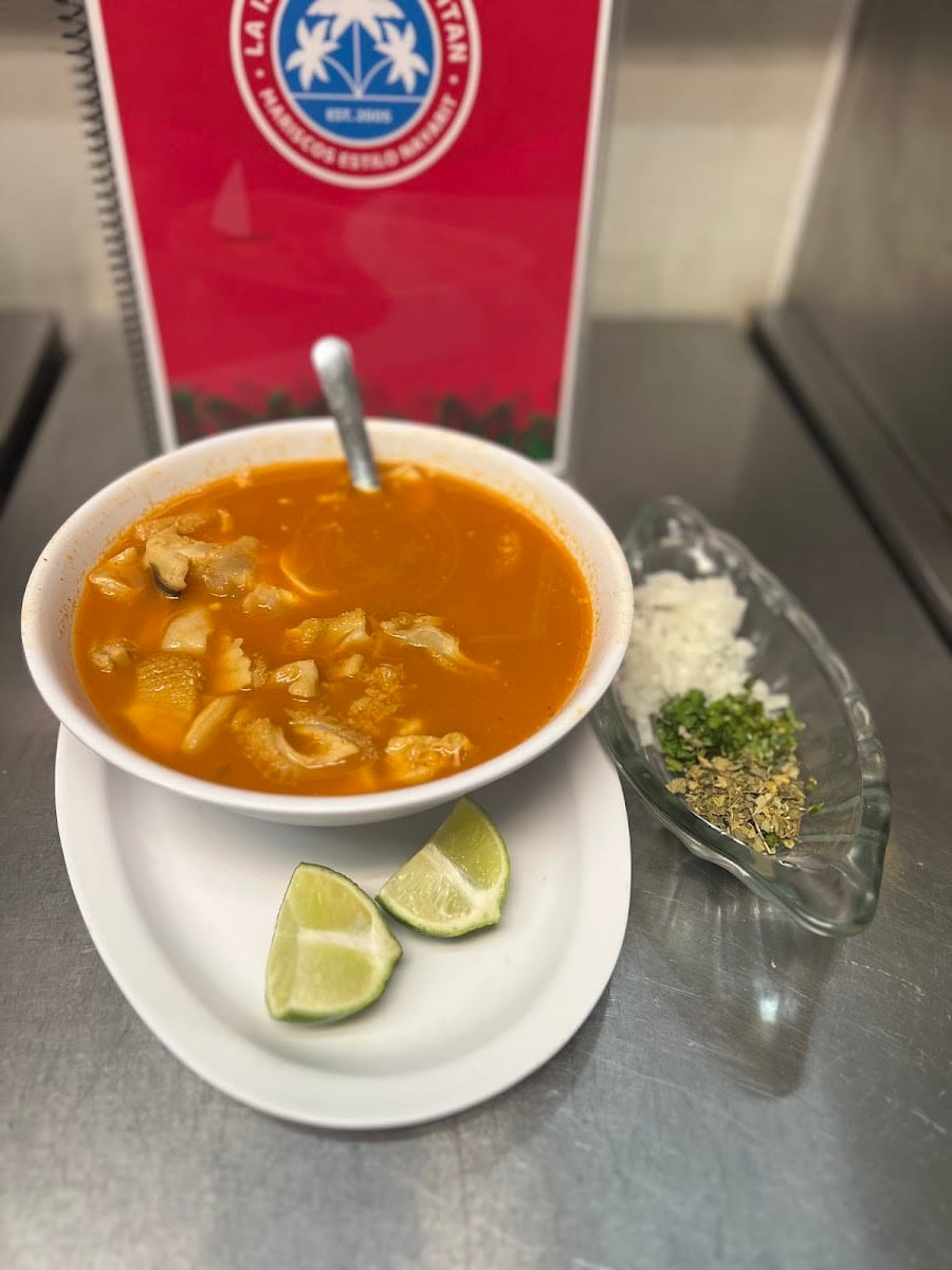 Mariscos Isla De Mexcaltitan