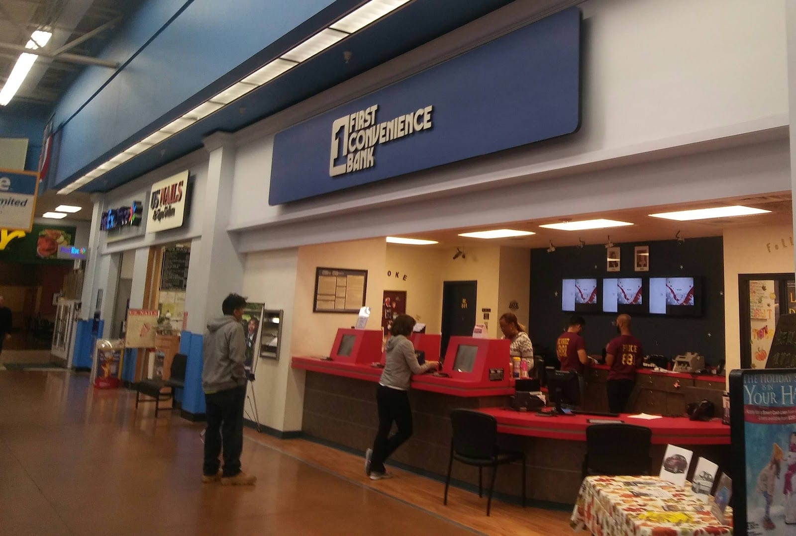 Walmart Supercenter, photo 3