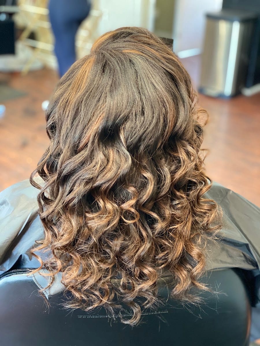 Hair Studio 18, photo 4