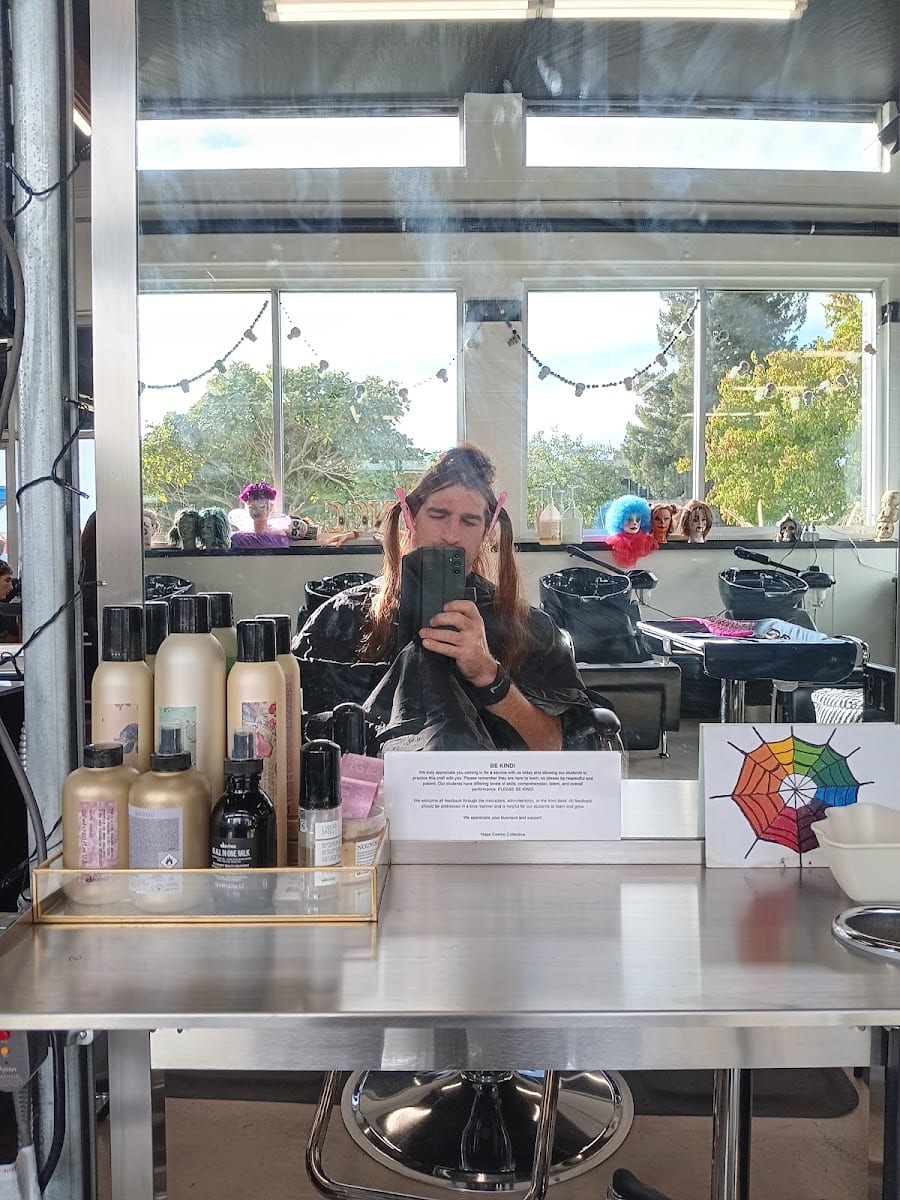 Napa Cosmetology Collective
