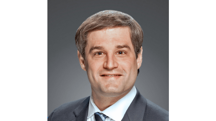 Ryan Elliott, MD