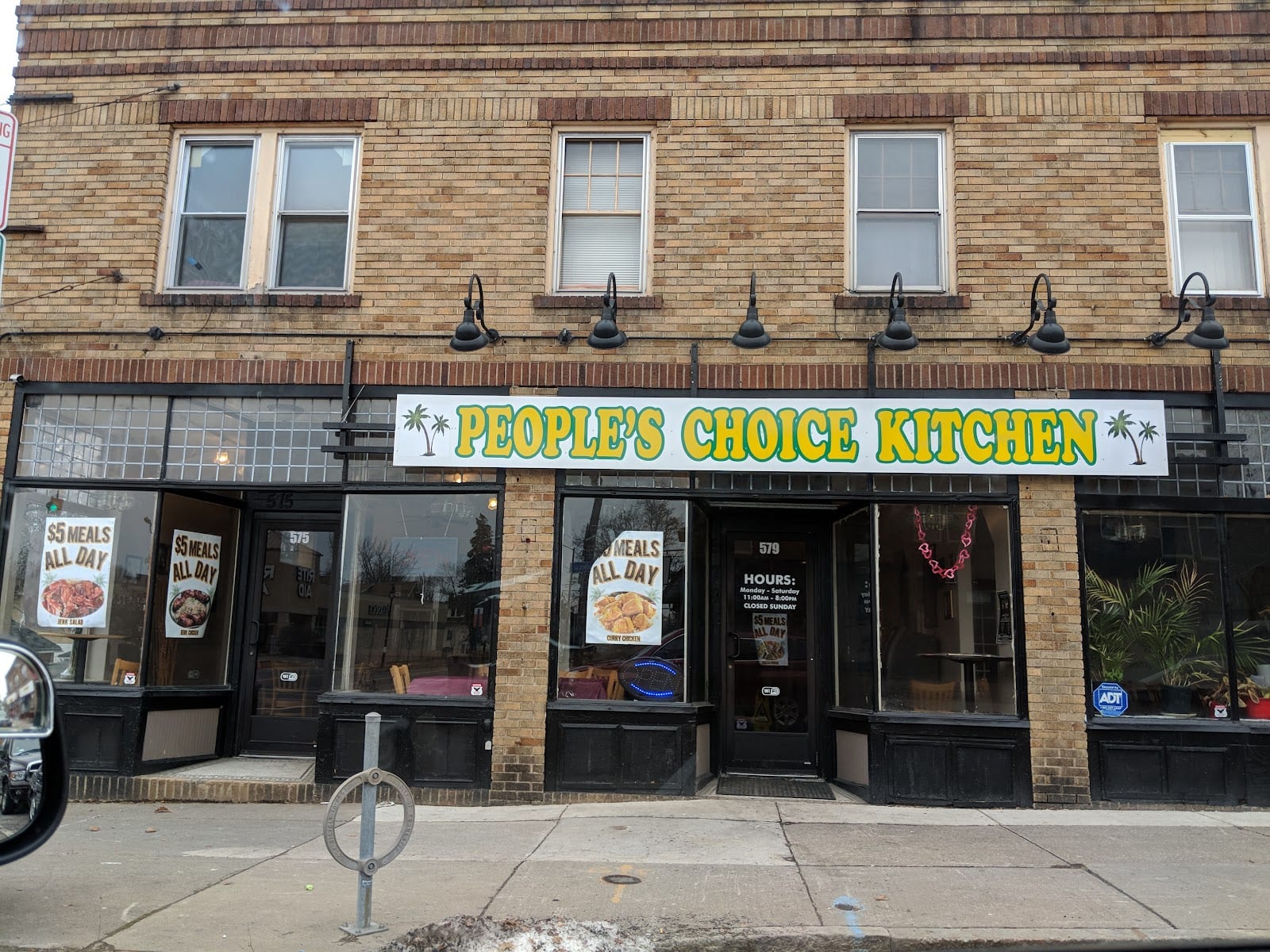 People's Choice Kitchen, photo 2