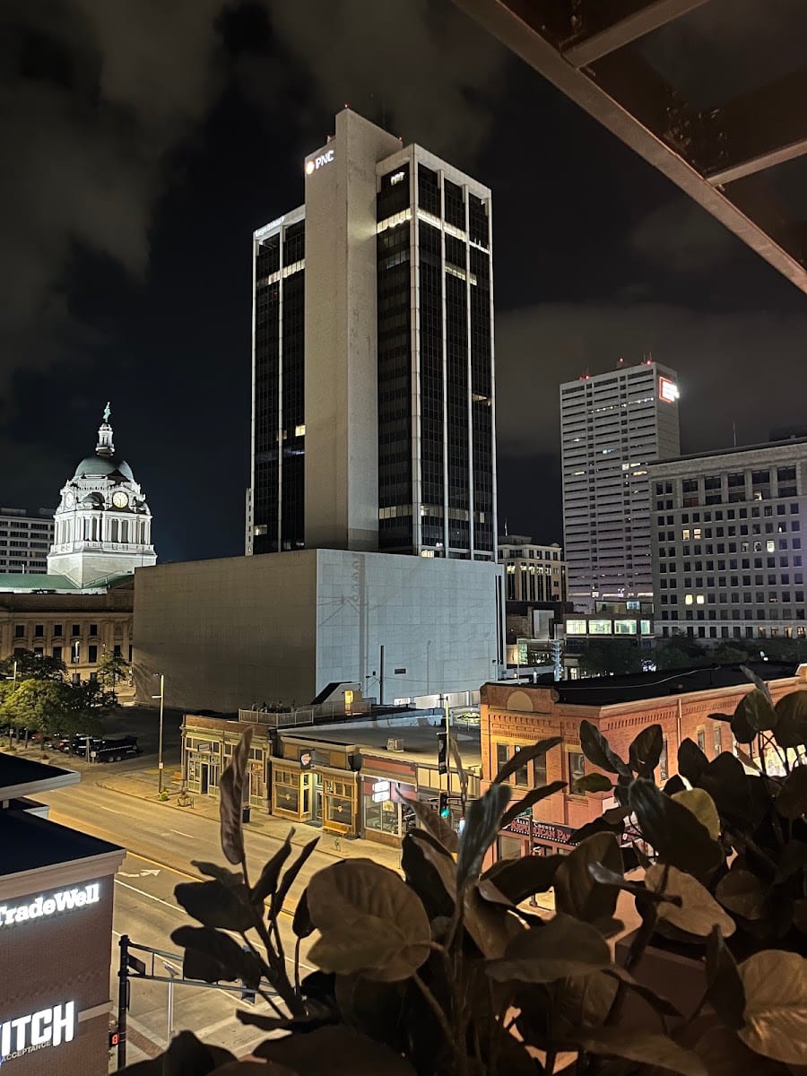Birdie's Rooftop Bar, photo 4