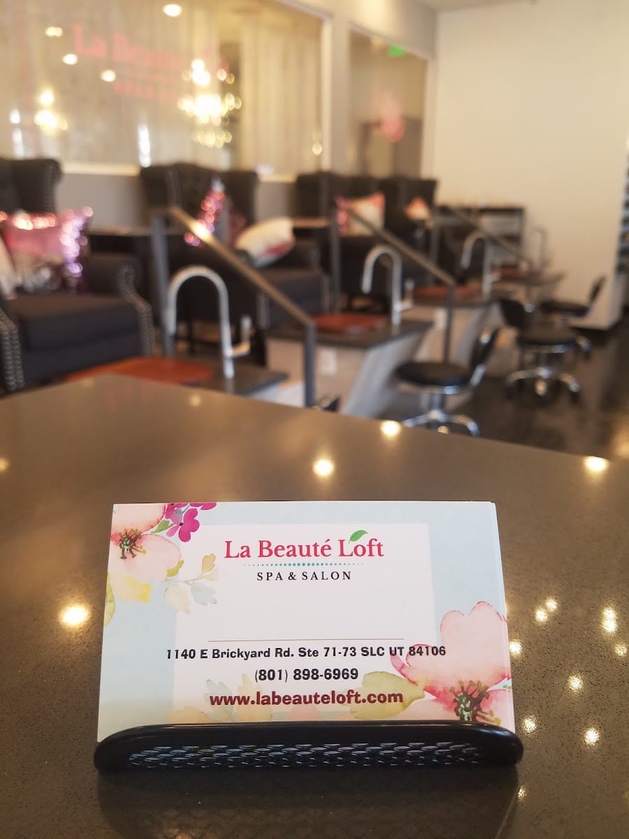La Beauté Loft Spa & Salon, photo 3