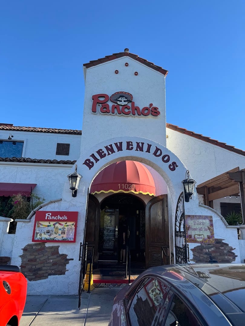Pancho's